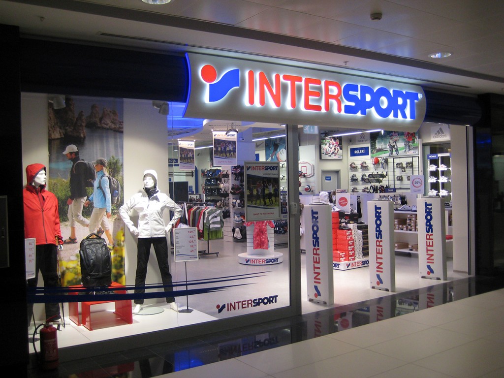 Intersport